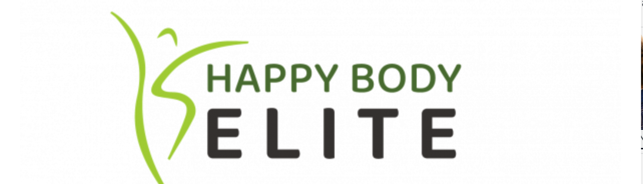 Happy Body Elite